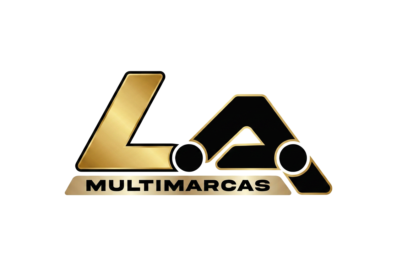 LA Multimarcas
